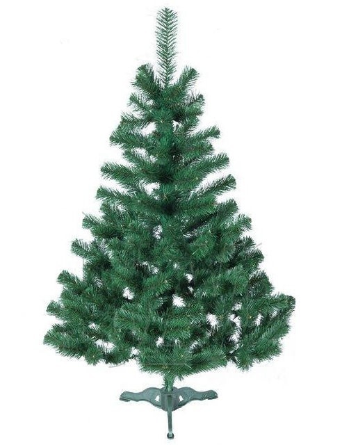 

Елка Magictrees Новогодняя Зеленая 0,6 м