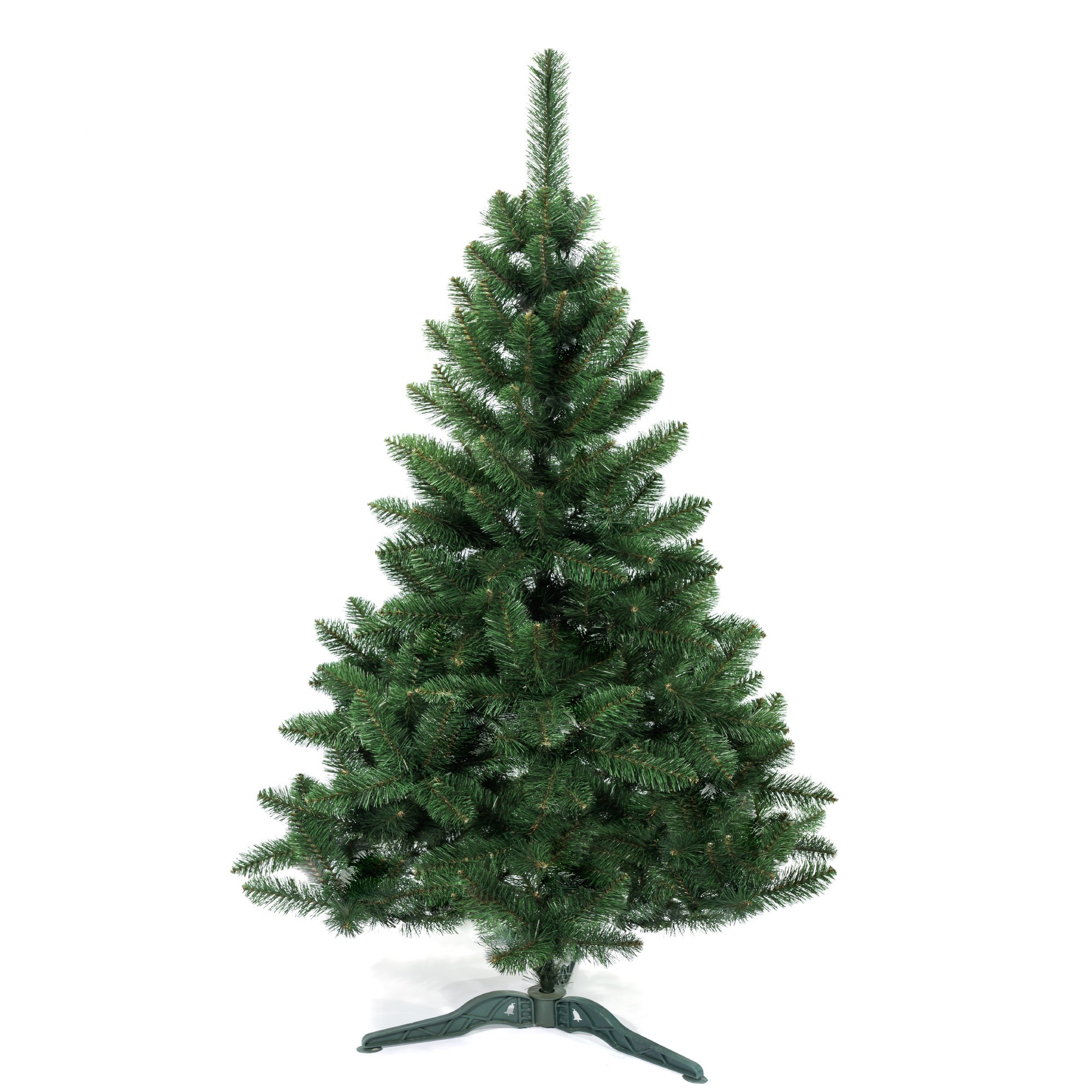 

Елка Magictrees Европейская Зеленая 1,2 м