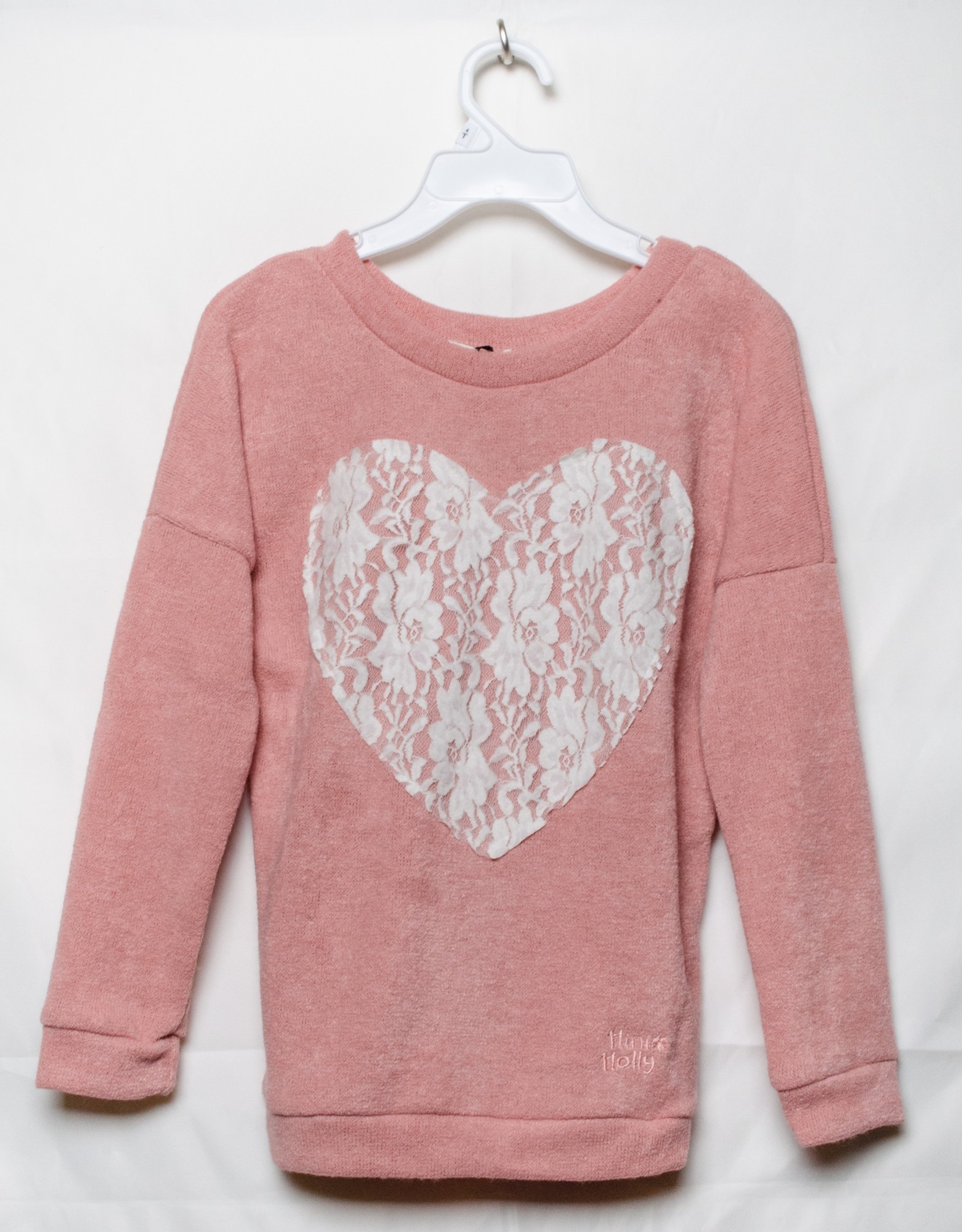 

Свитер Mini Molly (-164 см) Розовый (MMK MMLK kruzh-wh-heart (-164 см, Свитер Mini Molly (158-164 см) Розовый (MMK MMLK kruzh-wh-heart (158-164 см))