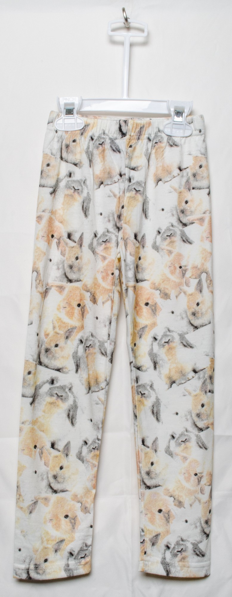 

Лосины only kids 114 – 122 см Белый (OKLOS rabbit white 114 – 122 см)