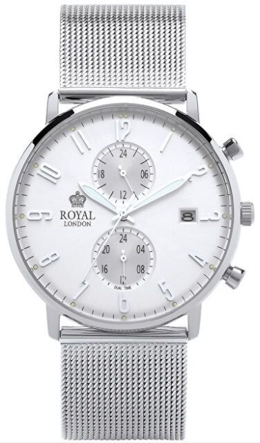 

Мужские Часы Royal London 41352-09