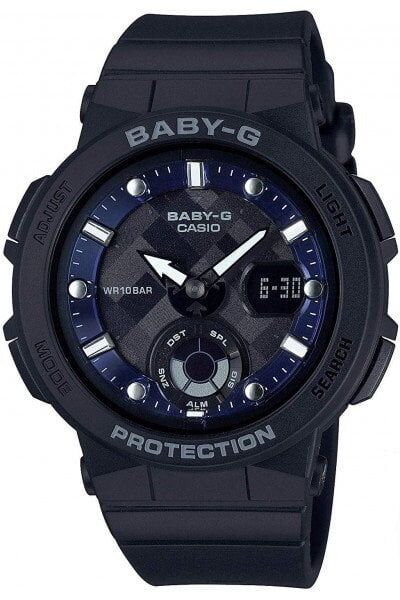 

Женские Часы Casio BABY-G BGA-250-1AER