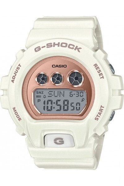 

Мужские Часы Casio GMD-S6900MC-7ER