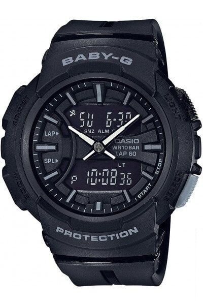 

Женские Часы Casio BABY-G BGA-240BC-1AER