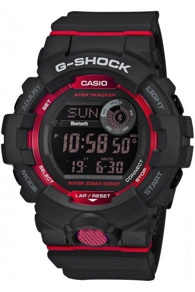 

Мужские Часы Casio GBD-800-1ER