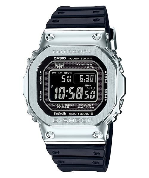

Мужские Часы Casio GMW-B5000-1ER