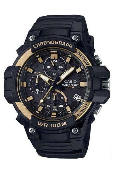 

Мужские Часы Casio MCW-110H-9AVEF