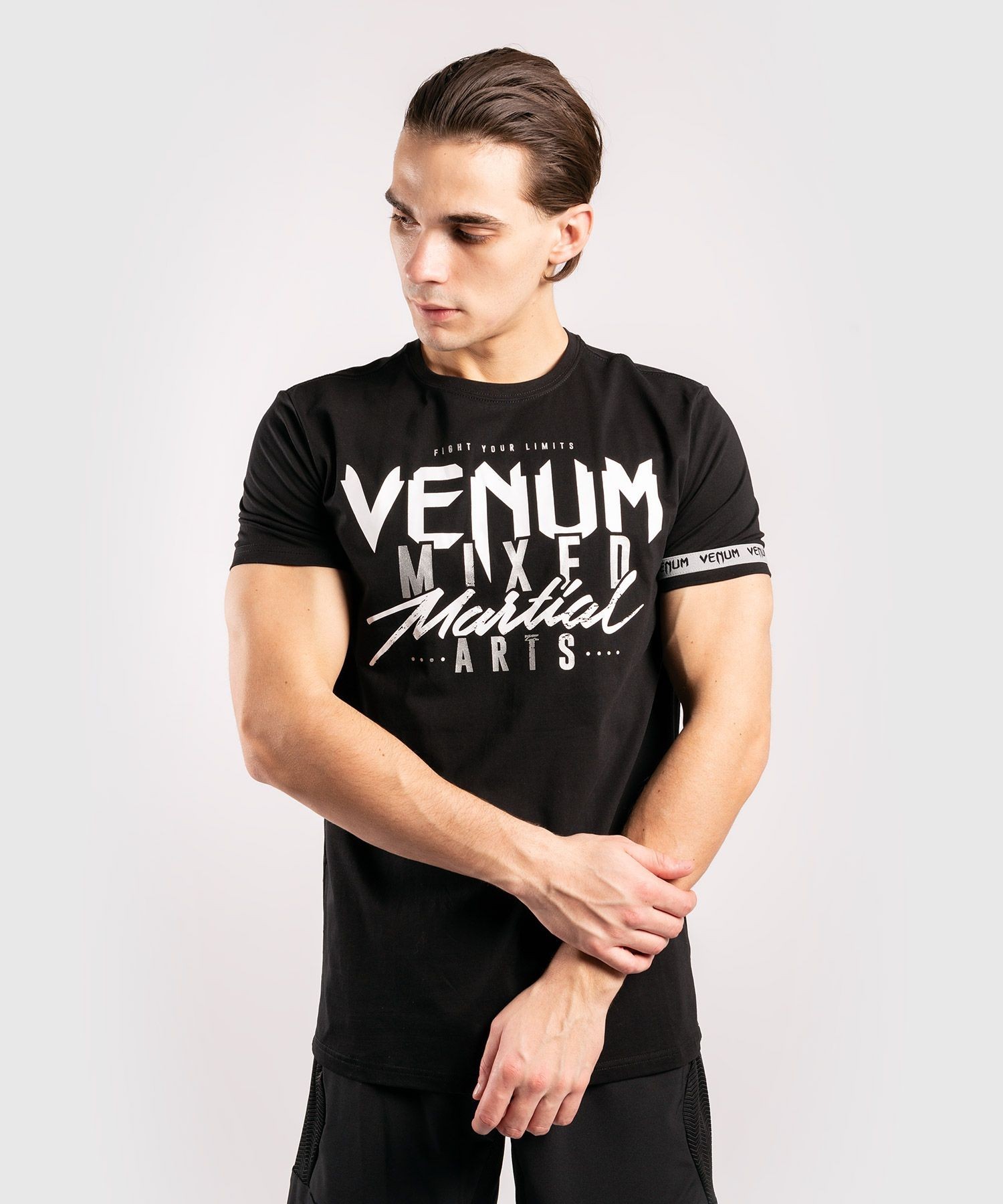 

Футболка Venum MMA Classic 20 T-Shirt Размер, Футболка Venum MMA Classic 20 T-Shirt Размер: S