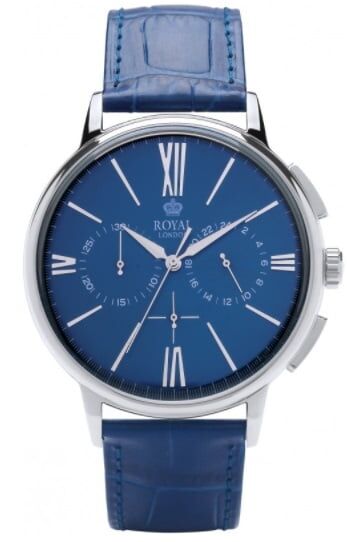

Мужские Часы Royal London 41370-03