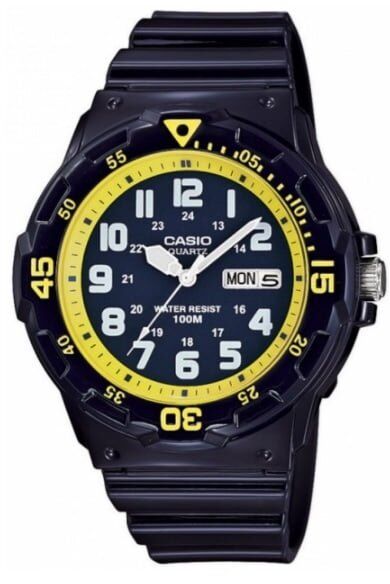 

Мужские Часы Casio MRW-200HC-2BVEF