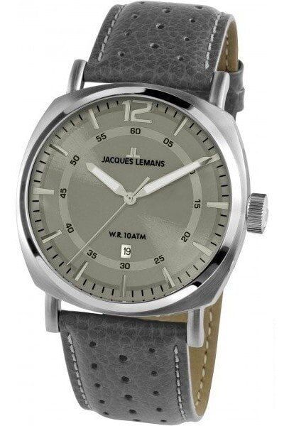 

Мужские Часы Jacques Lemans 1-1943F