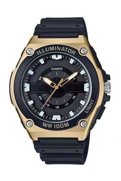 

Мужские Часы Casio MWC-100H-9AVEF