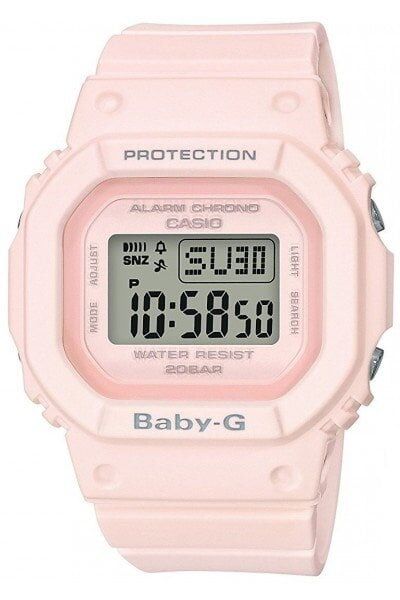 

Женские Часы Casio BABY-G BGD-560-4ER