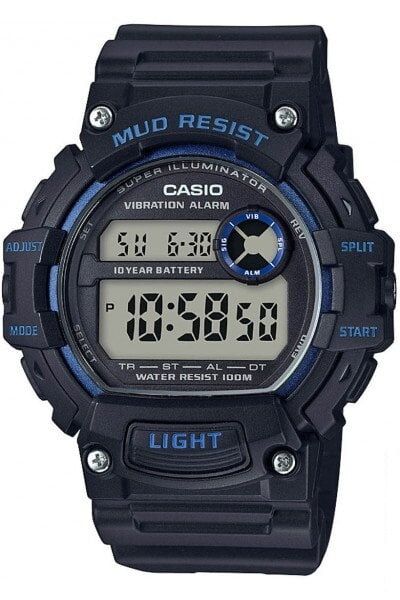 

Мужские Часы Casio TRT-110H-2AVEF