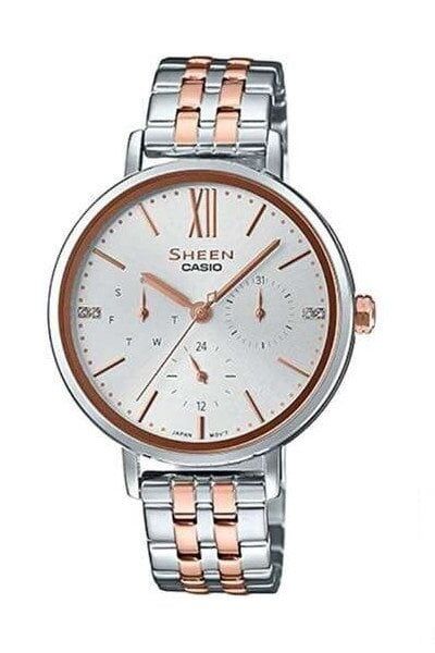 

Женские Часы Casio SHE-3064SPG-7AUER