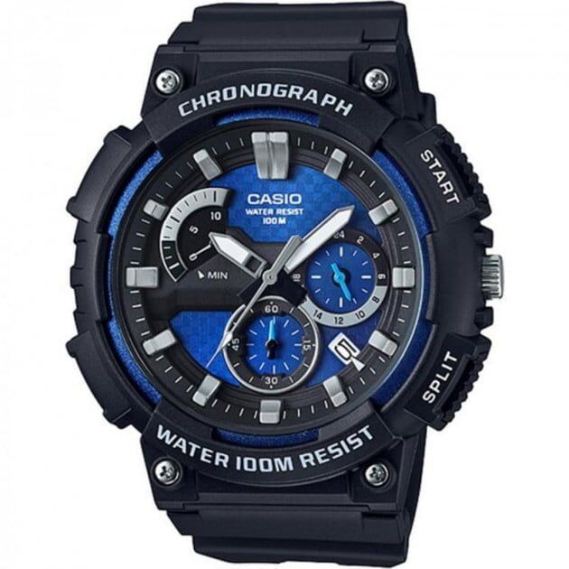 

Мужские Часы Casio MCW-200H-2AVEF