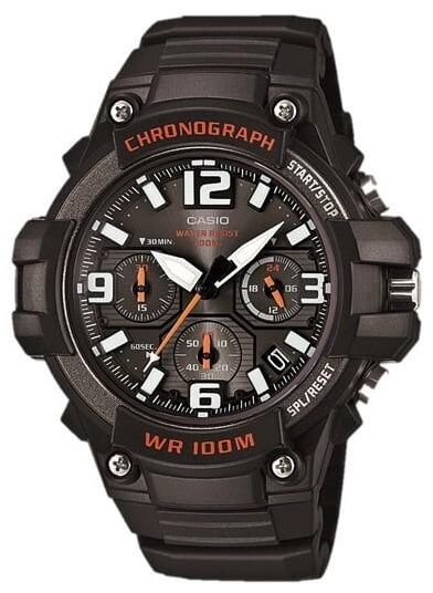 

Мужские Часы Casio MCW-100H-1AVEF