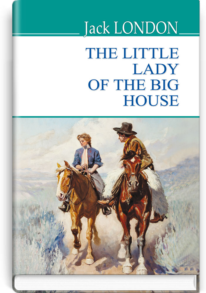 

The Little Lady of the Big House
