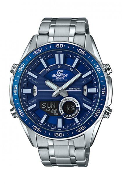 

Мужские Часы Casio EFV-C100D-2AVEF