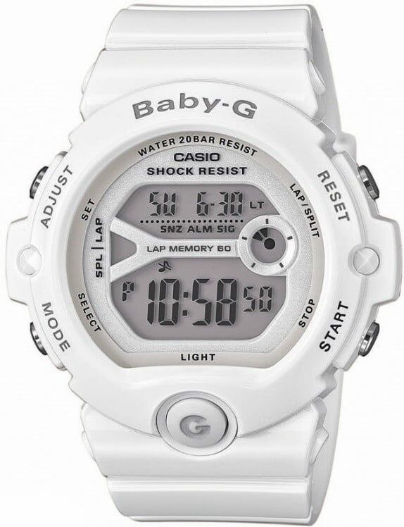 

Женские Часы Casio BABY-G BG-6903-7BER
