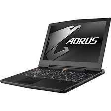 

Ноутбук GIGABYTE AORUS X5 v7-KL3K3D