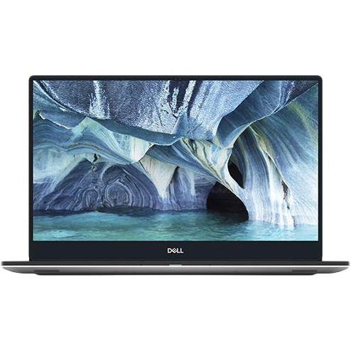 

Ноутбук Dell XPS 15 7590