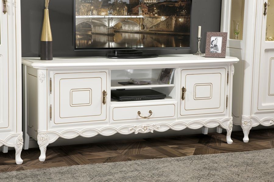 

Буфет (TV Plasma) Flora, Simex, 1710*490*690, білий