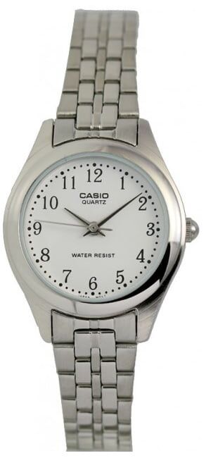 

Женские Часы Casio LTP-1129PA-7BEF