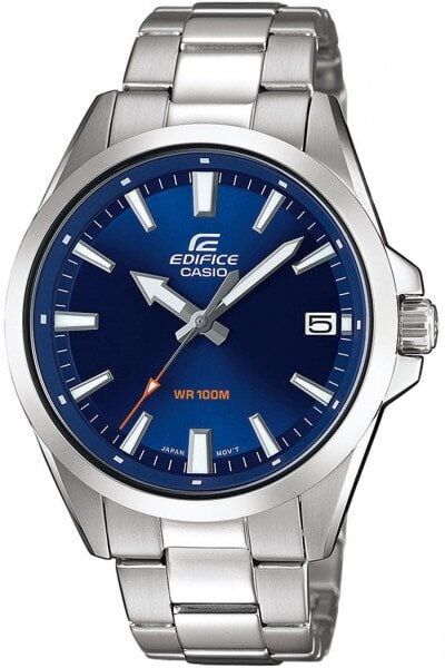 

Мужские Часы Casio EFV-100D-2AVUEF