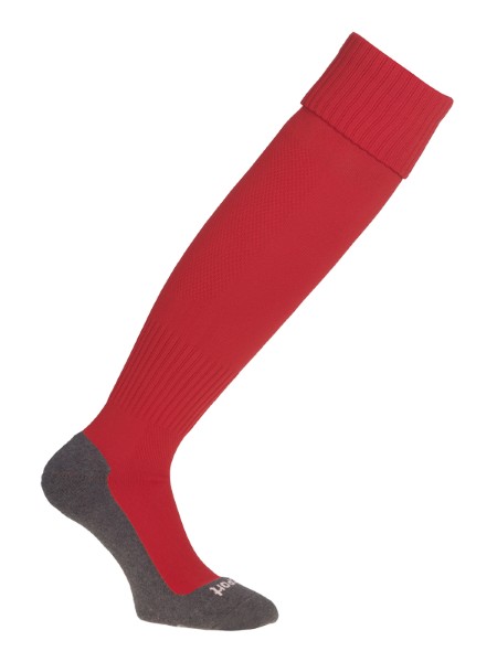 

Футбольные гетры Uhlsport  105753L Красные, Футбольные гетры Uhlsport L 105753L Красные
