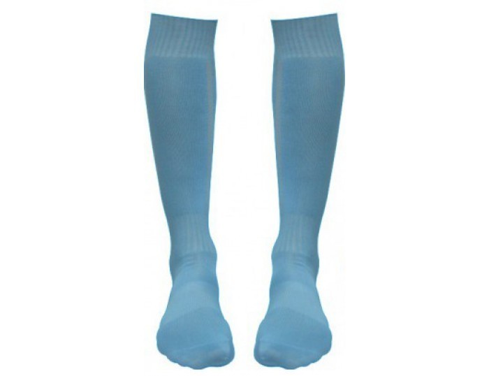 

Футбольные гетры Kimi  K7788HL Голубые, Футбольные гетры Kimi L K7788HL Голубые