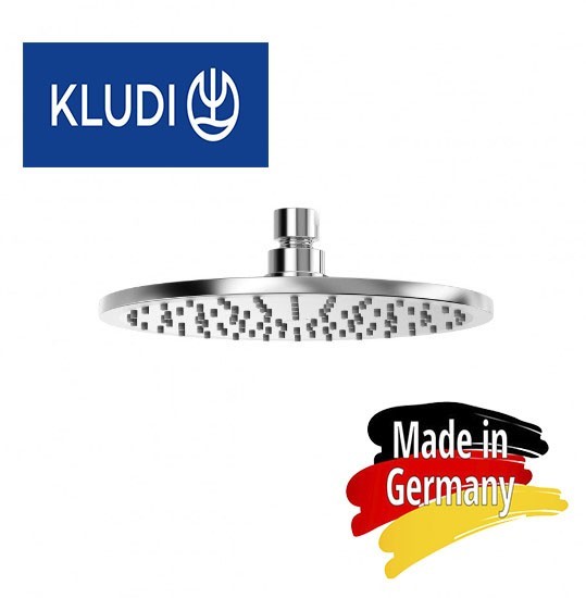 

Верхний душ Kludi A-QA 6432005-00 Хром
