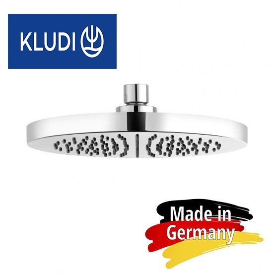 

Верхний душ Kludi A-Qa 6651105-00 Хром