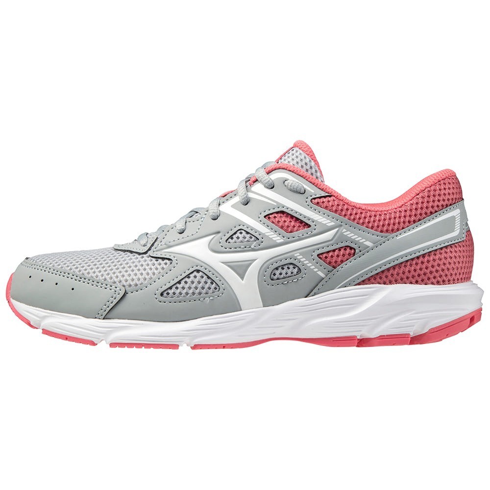 

Кроссовки женские спортивные MIZUNO SPARK 6 р.39(25 см)