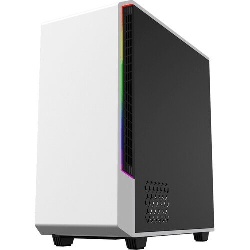 

Корпус GameMax Panda White