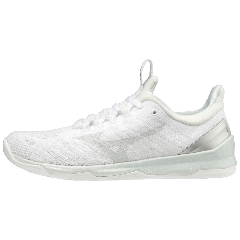 

Кроссовки женские спортивные MIZUNO TC-01 р.38,5(24,5 см)