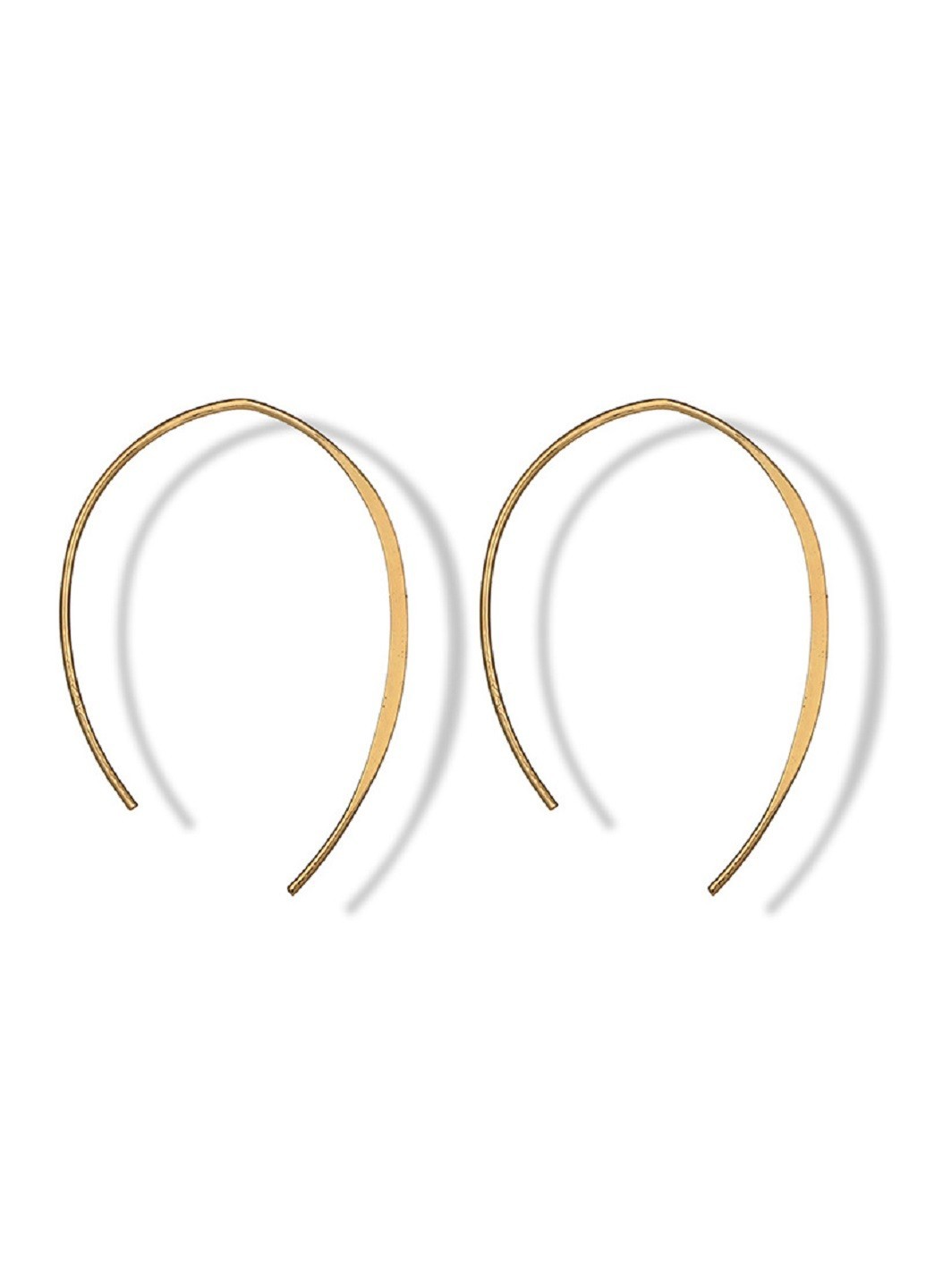 

Серьги Abaccio E149