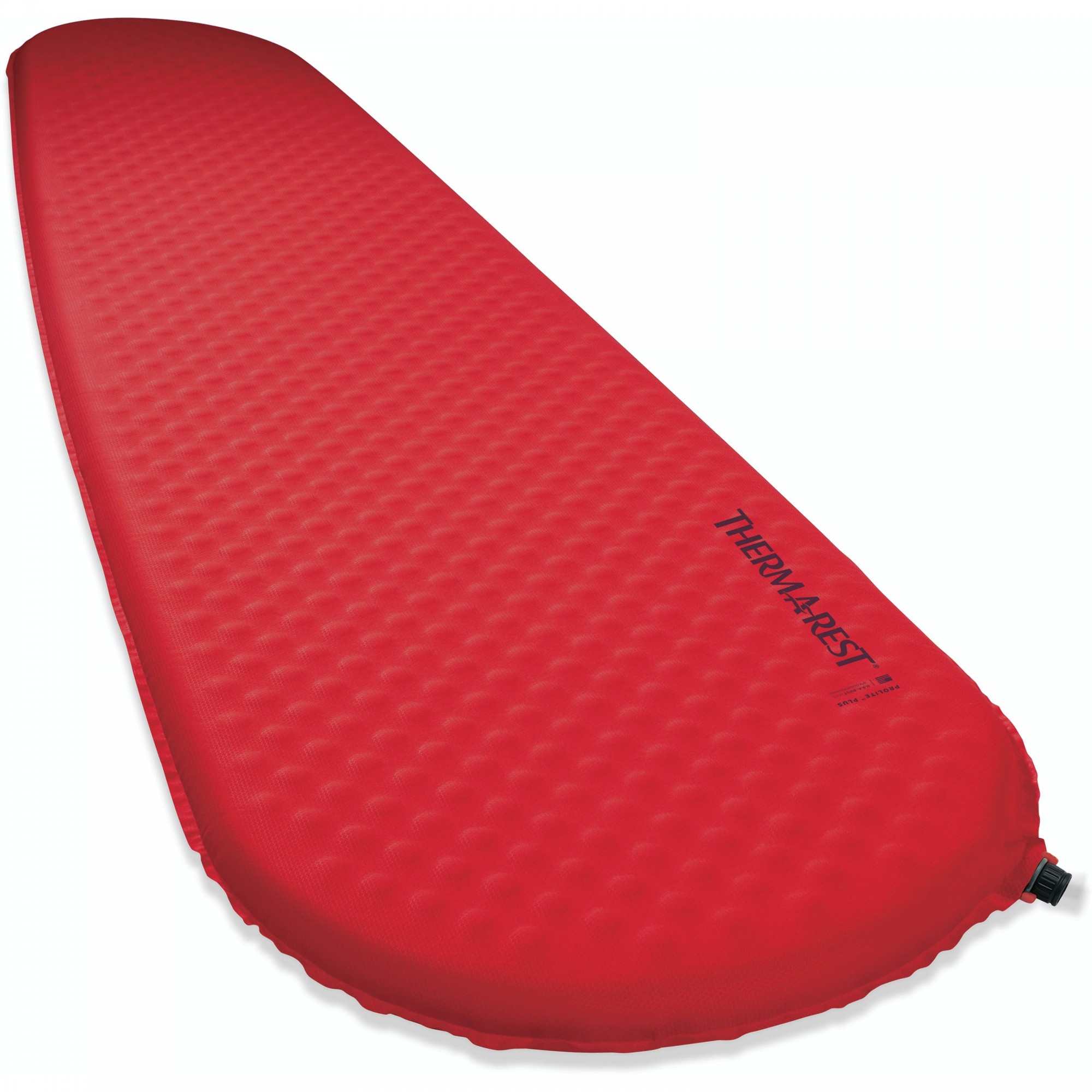 

Самонадувной коврик Therm-A-Rest ProLite Plus WingLock (Regular)