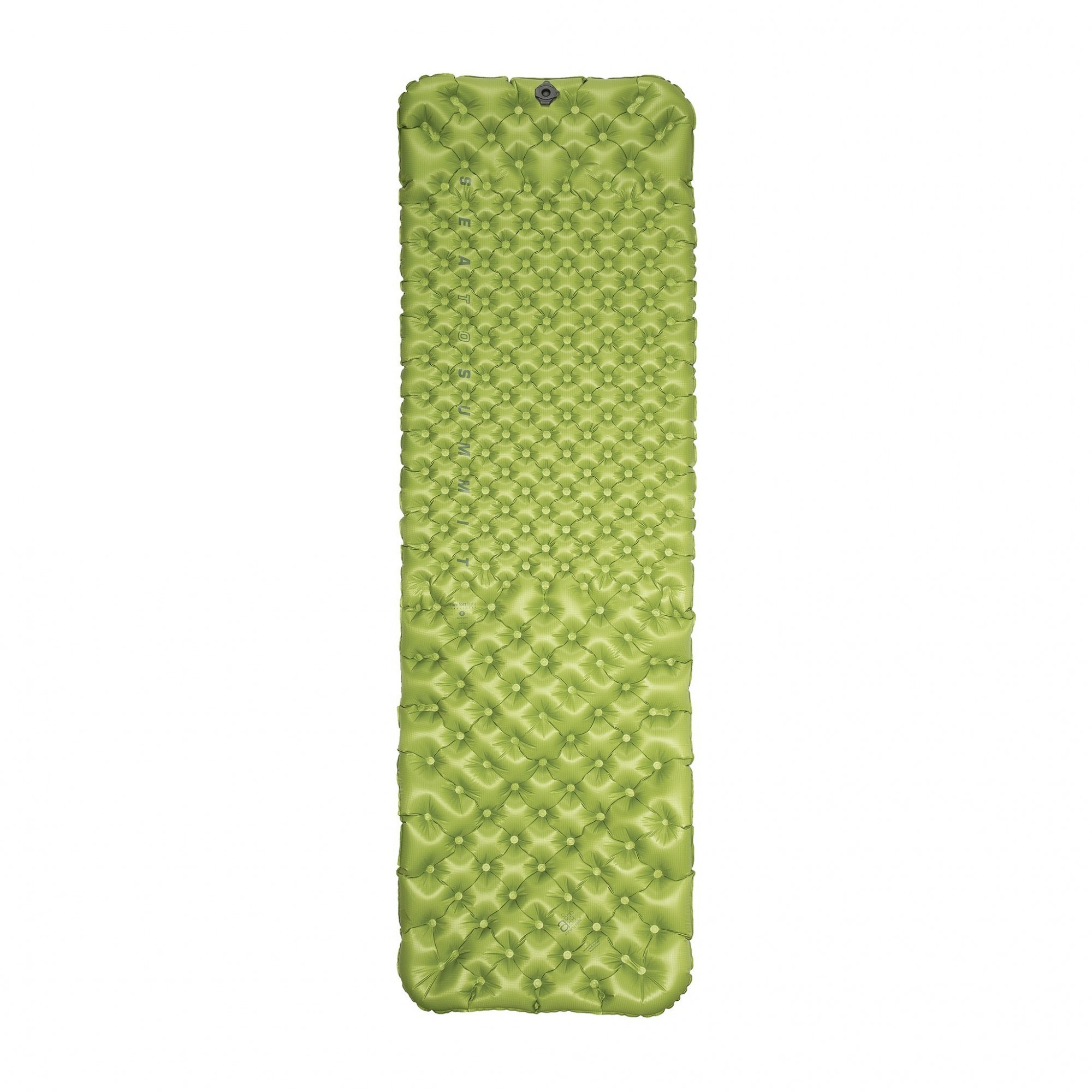 

Коврик Sea to Summit Comfort Light Insulated (Regular Rectangular)