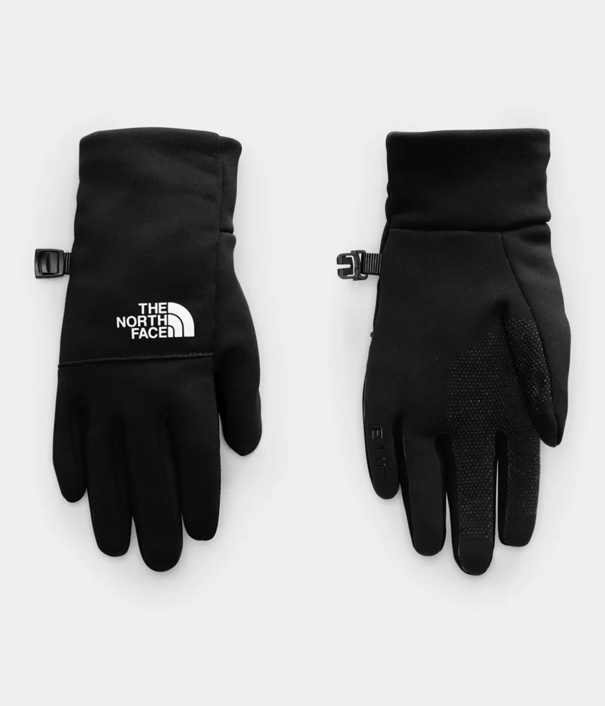 

Детские перчатки The North Face Youth Recycled Etip Glove  Черный NF0A4SH2JK31, Детские перчатки The North Face Youth Recycled Etip Glove S Черный NF0A4SH2JK31