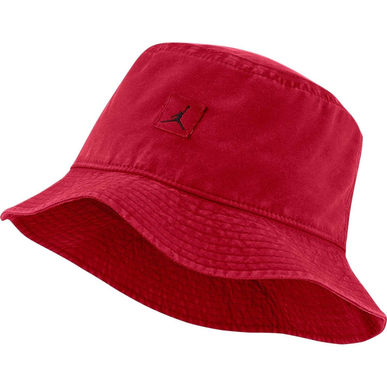 

Панама Jordan Jumpman Washed Bucket Cap L/XL DC3687-687