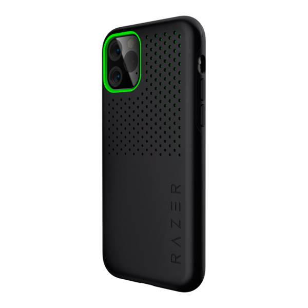 

Чехол для iPhone 11 Pro Max Razer Arctech Pro Black (RC21-0145PB08-R3M1)