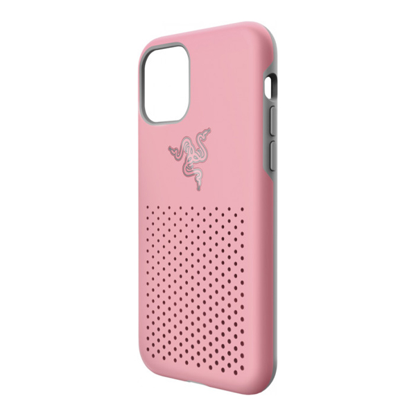 

Чехол для iPhone 11 RAZER Arctech Pro Quartz THS Edition (RC21-0145TM07-R3M1)
