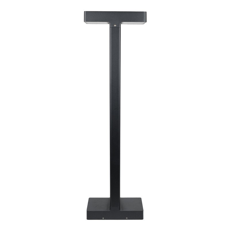 

Уличный столбик 4light 76119-6 LED 10W 3000K IP54