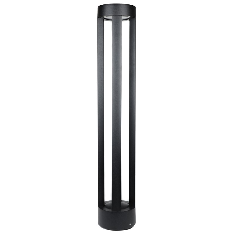 

Уличный столбик 4light 76003-6 LED 7W 3000K IP54