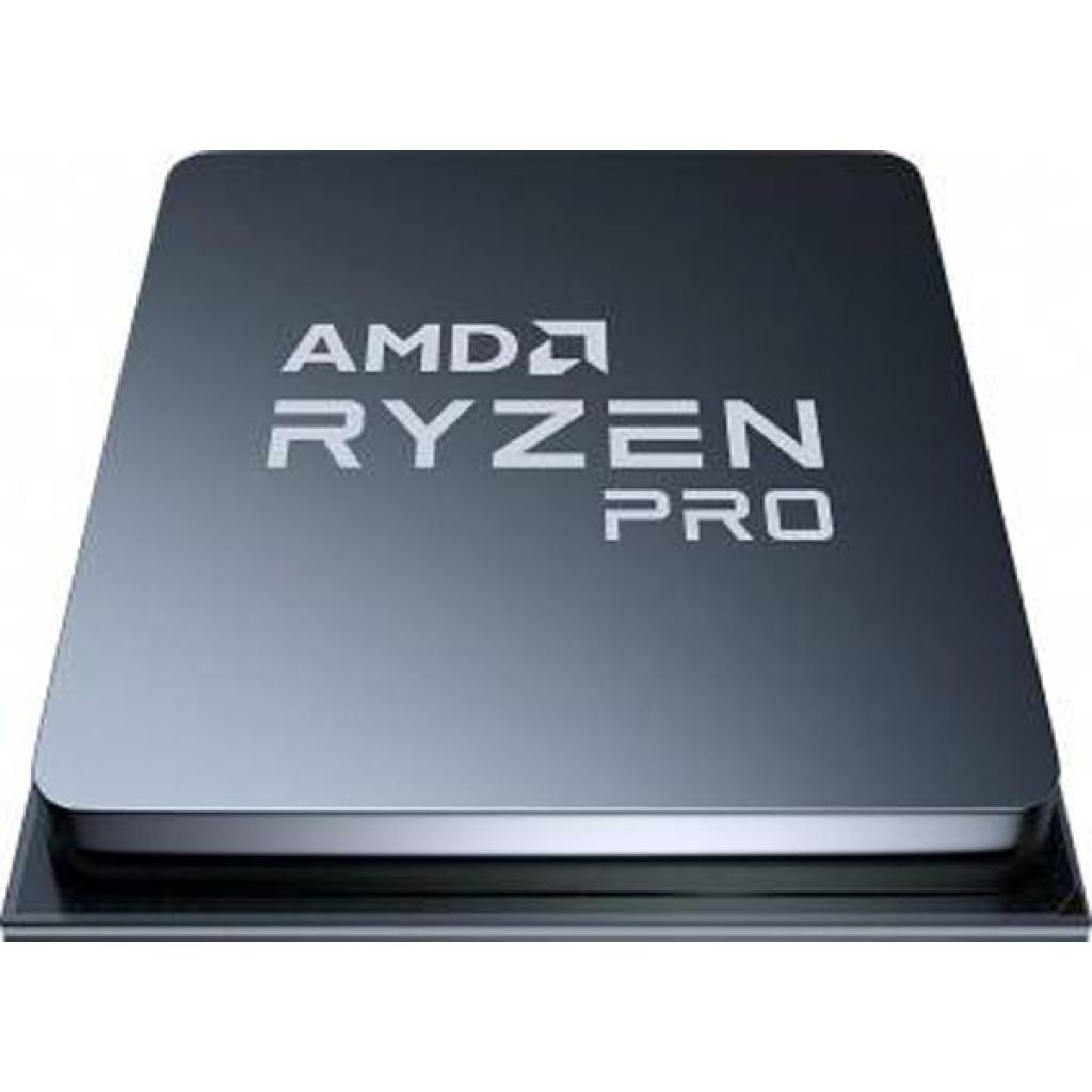 

Процессор AMD Ryzen 3 Pro 3200GE (3.3GHz 4MB 35W AM4) Tray (YD320BC6M4MFH)