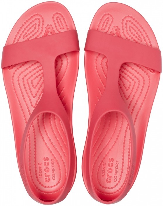 Crocs serena clearance sandals