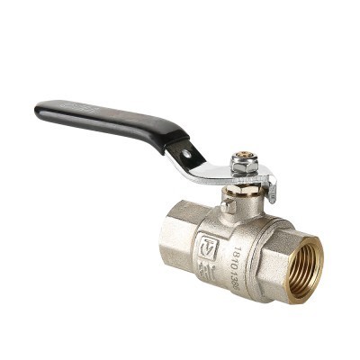 

Кран усиленный Valtec PERFECT DN 1" (PN 100) для высоких нагрузок и температур (VT.314.N.06)