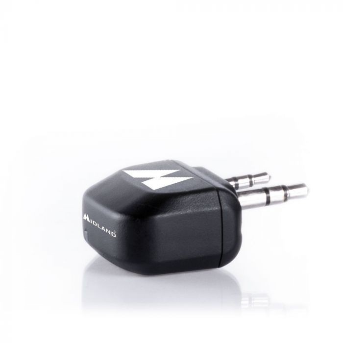 

Адаптер Bluetooth Midland WA-CB