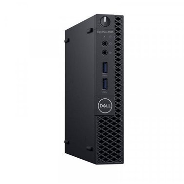

Персональный компьютер (ПК) Dell OptiPlex 3060 Micro